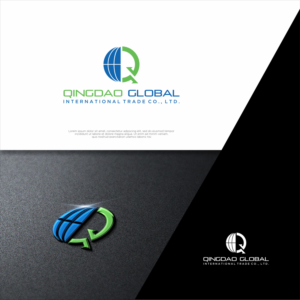 Design de Logo par haszart pour ce projet | Design : #24976930