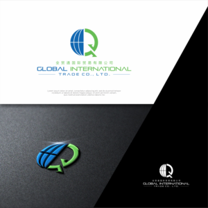 Logo Design by haszart
