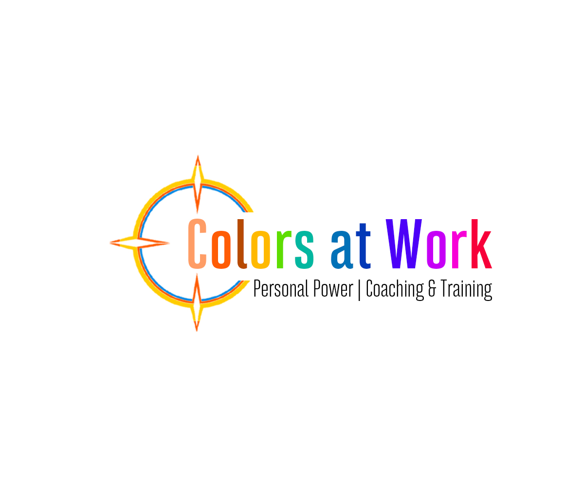 Logo Design by Sam Maiyaki for Colors at Work | Design: #24935238