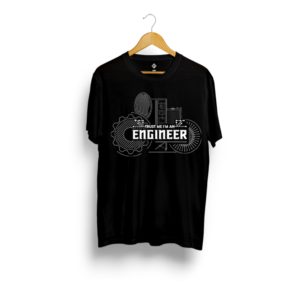 T-shirt Design by HELLOCRUNK for this project | Design #24955185