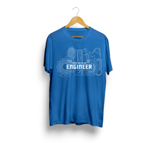 T-shirt Design by HELLOCRUNK for this project | Design: #24955283