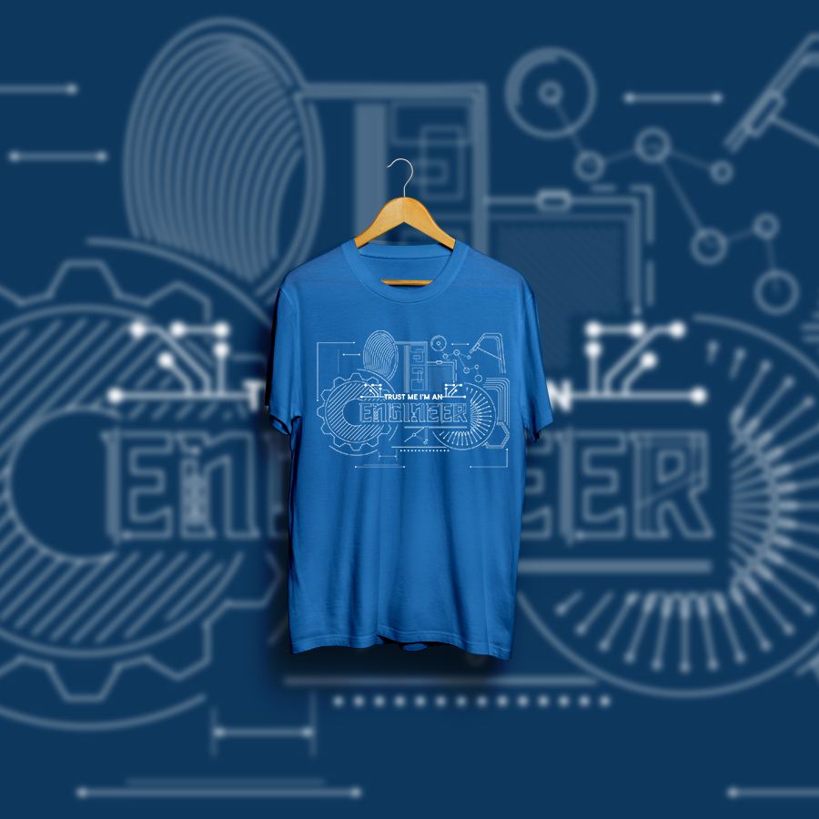 Design de T-shirt par HELLOCRUNK pour ce projet | Design #24955641