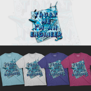 T-shirt Design by cahayafatimah for this project | Design: #24905038