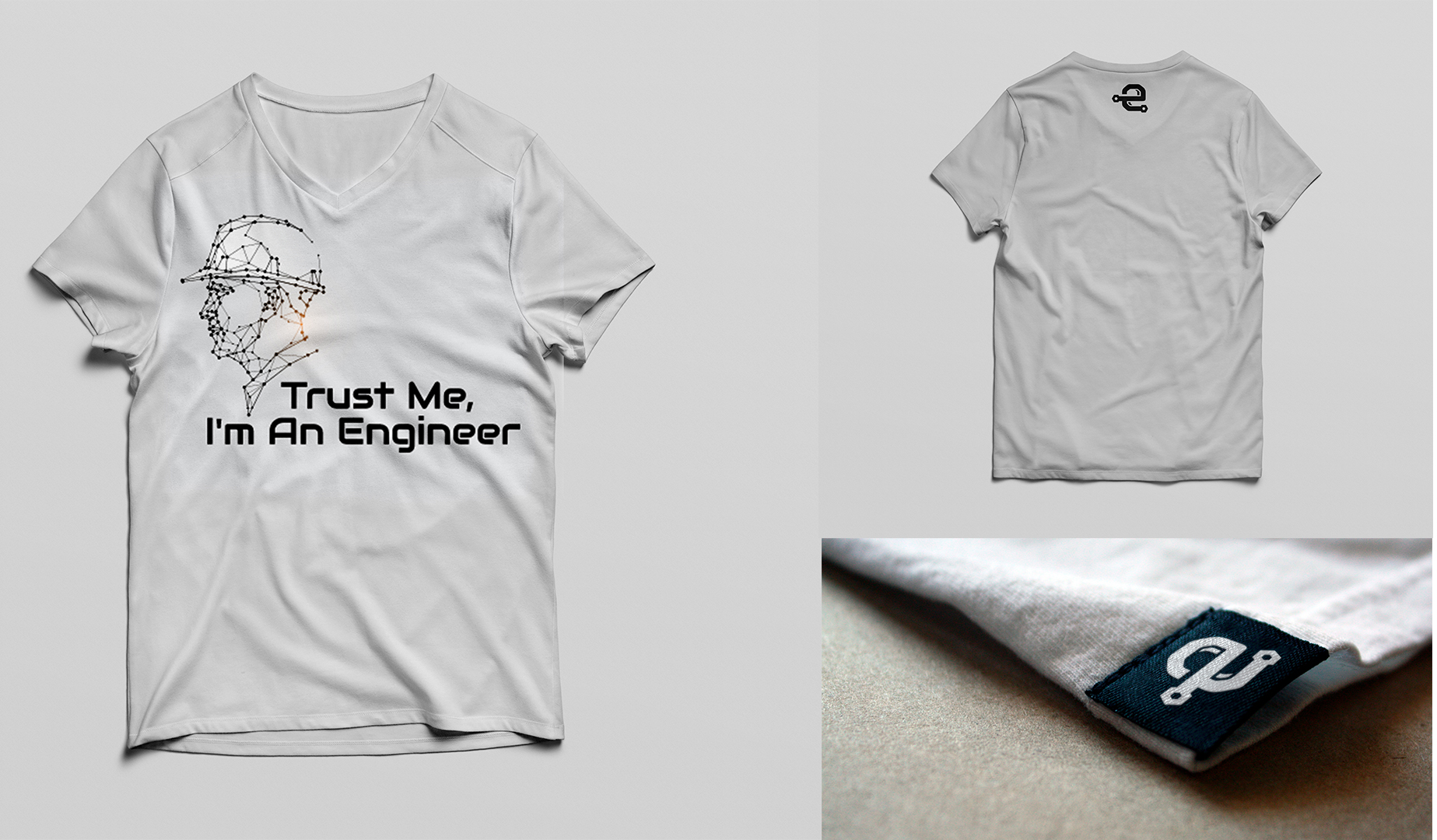 T-shirt Design by ramchelo27 for this project | Design #24899591