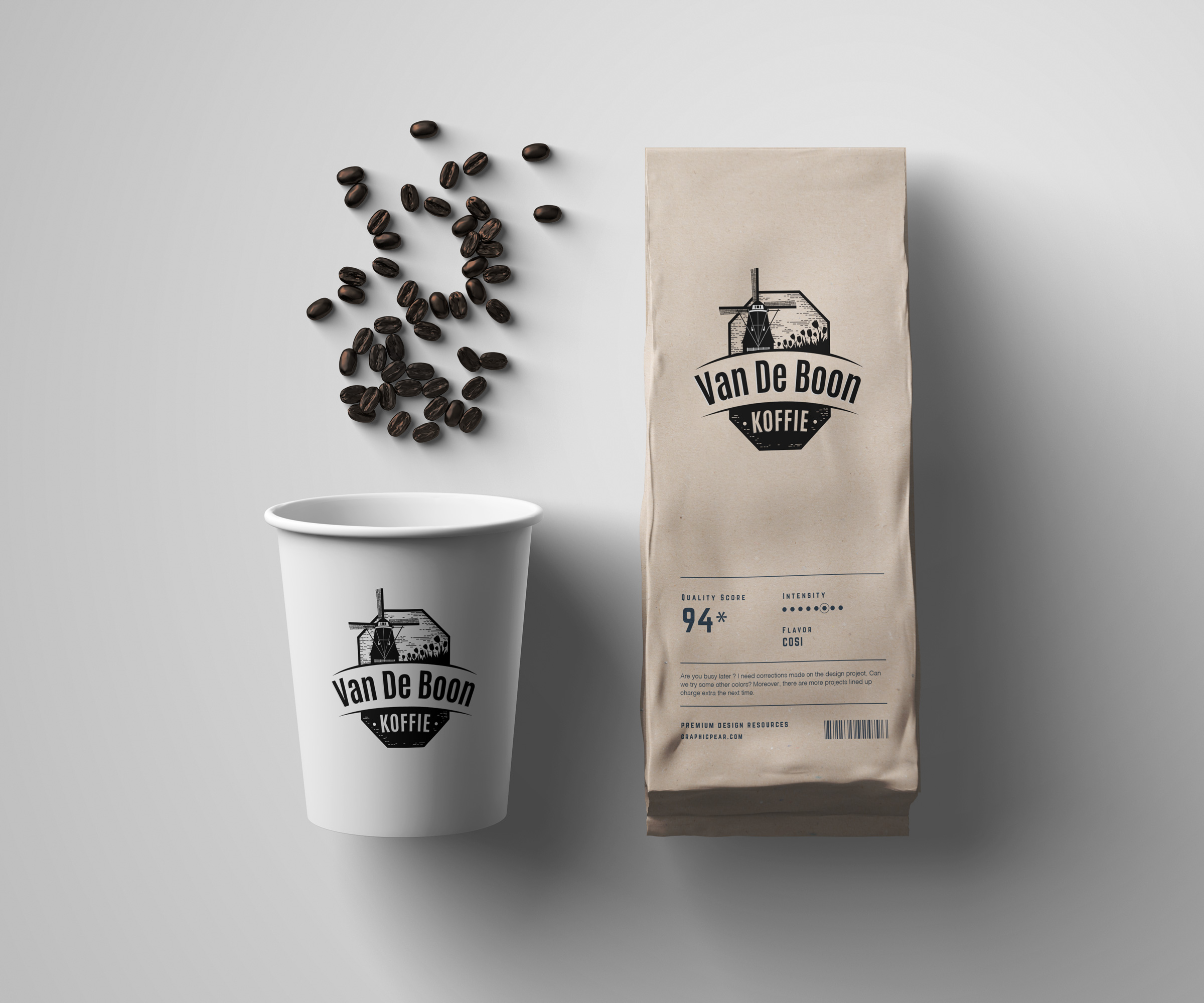 Logo Design by NineOwl for this project | Design #24929412