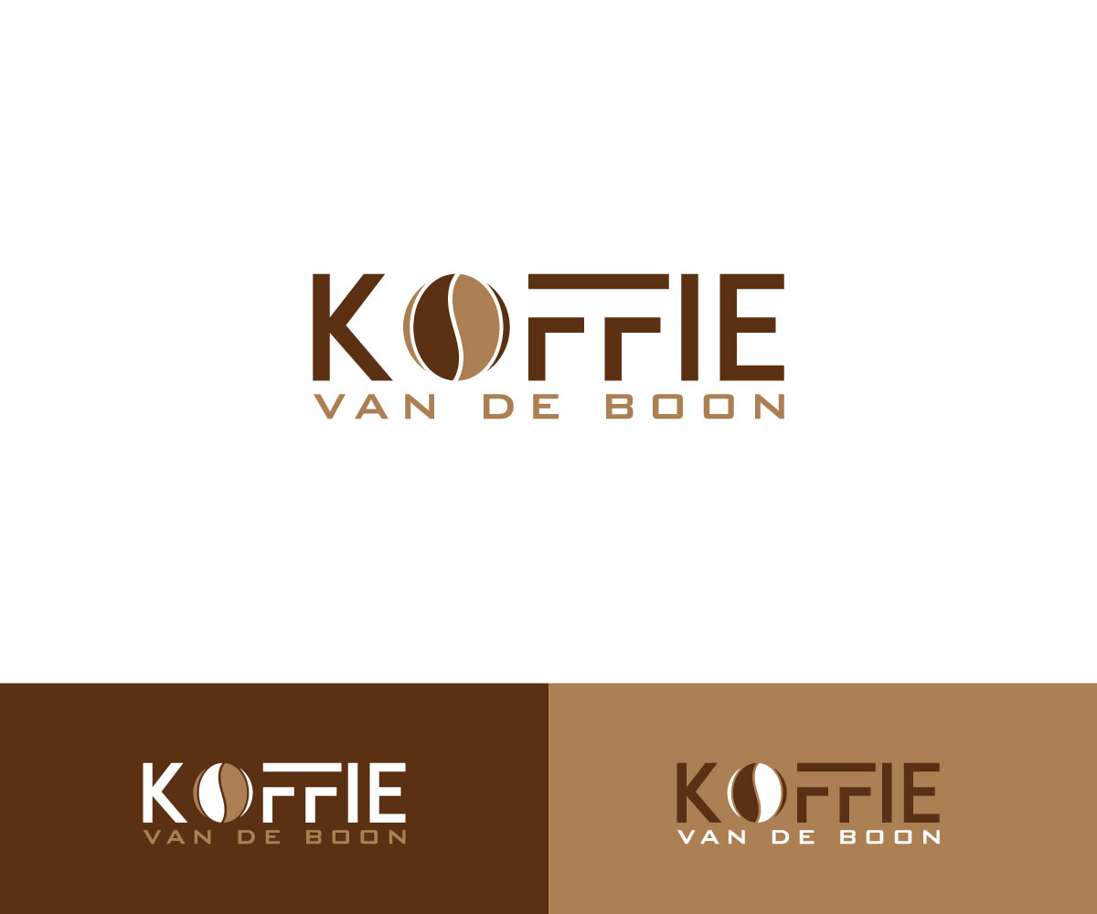 Logo Design by Ochieng for this project | Design #24916835