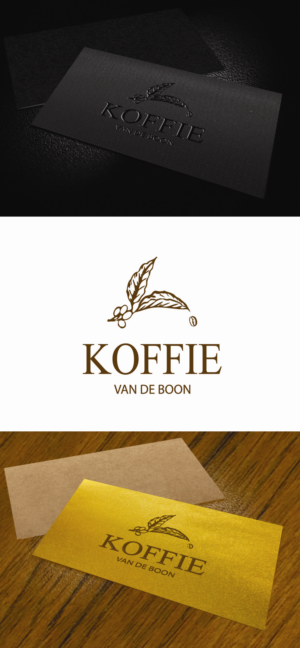 Logo-Design von KingMarker für dieses Projekt | Design #24930873