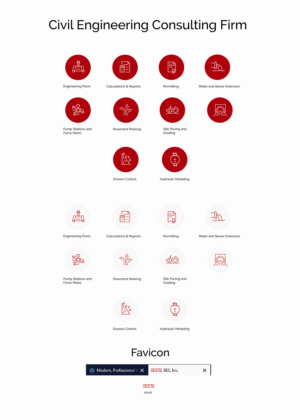 Icon Design by bdesigner9