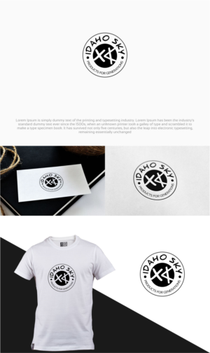 Logo Design by Liyana