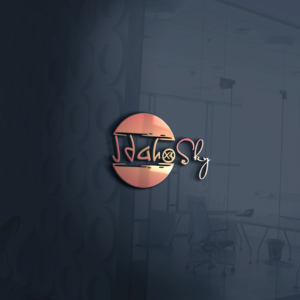 Logo Design by SteffySummer for Idaho Sky Services, LLC | Design: #24908247