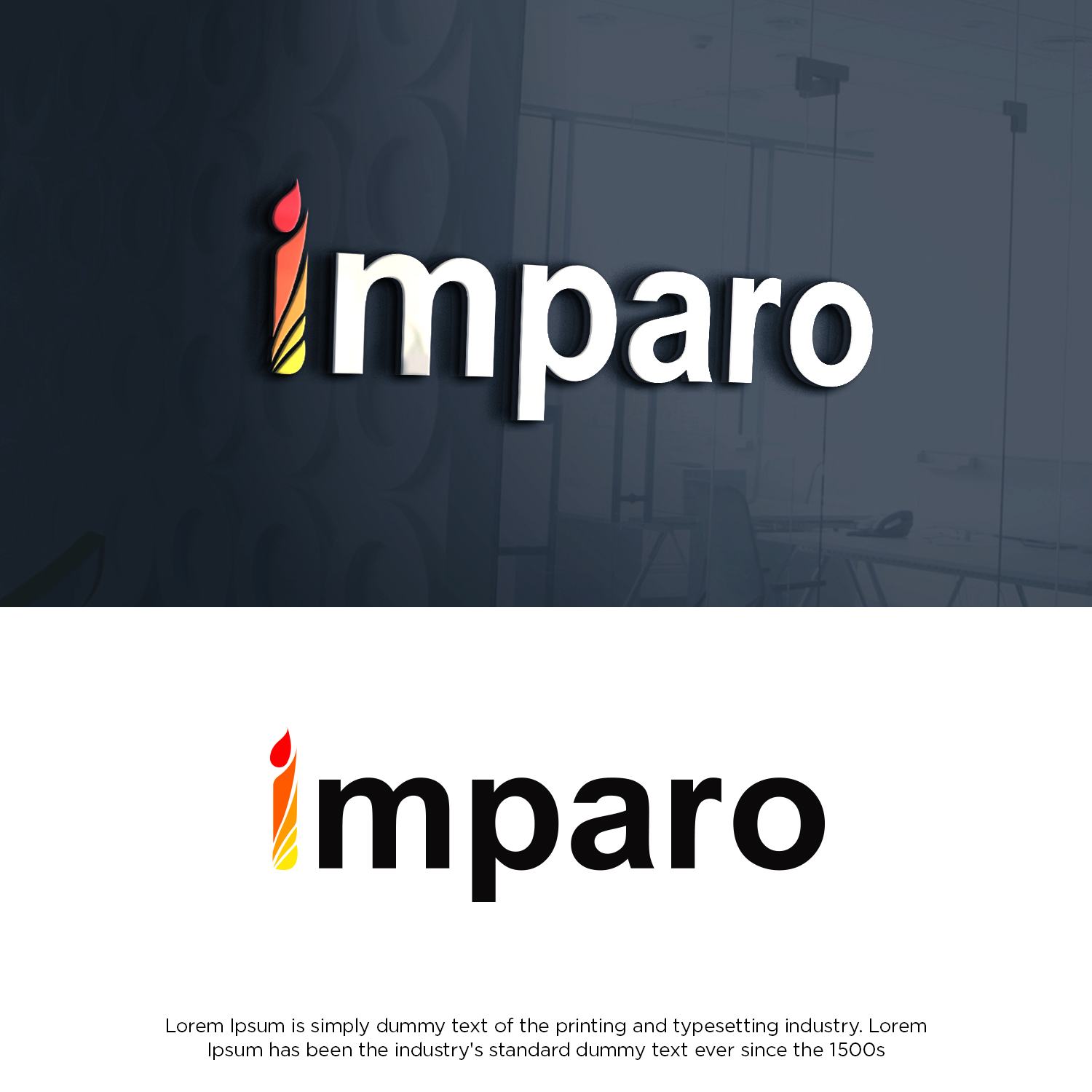 Logo Design by cahayafatimah for this project | Design #24897836