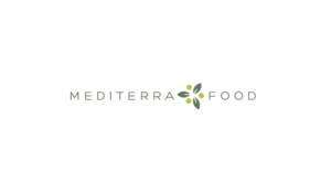 Mediterra Food | Logo Design by jaime.sp