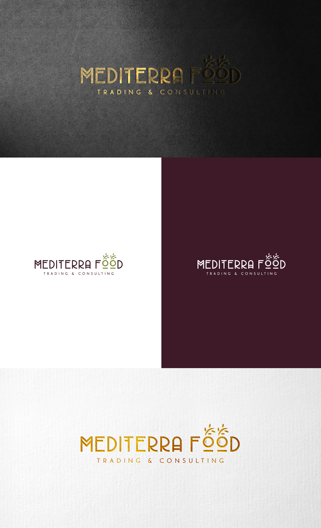 Logo Design by GLDesigns for this project | Design #24899912