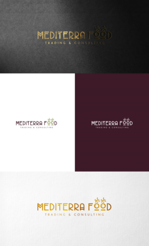 Logo Design by GLDesigns for this project | Design: #24899912