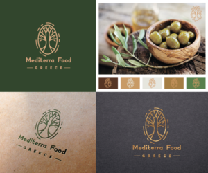 Logo Design by Farmiza for this project | Design #24905190