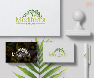 Logo Design by step forward 2 for this project | Design: #24902041