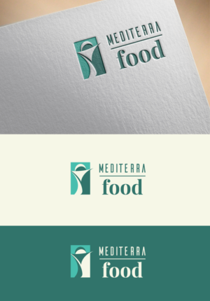 Logo Design by Ana Gocheva for this project | Design: #24900196
