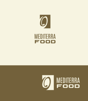Logo Design by Ana Gocheva for this project | Design: #24900199
