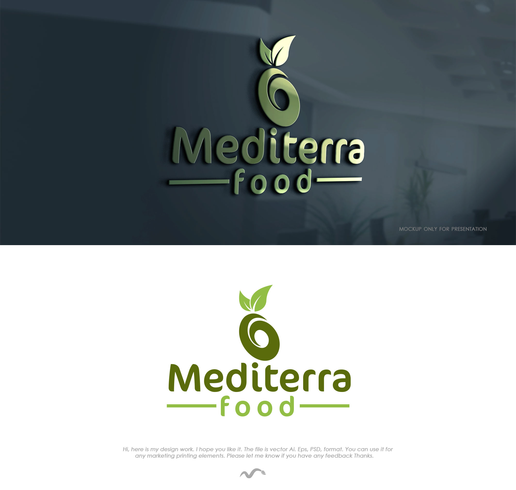 Design de Logo par Mono.co pour ce projet | Design #24899565