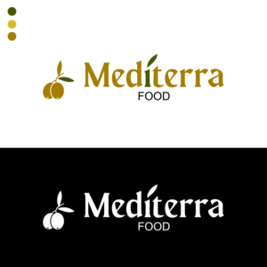 Logo Design by Rajan 5 for this project | Design #24907326