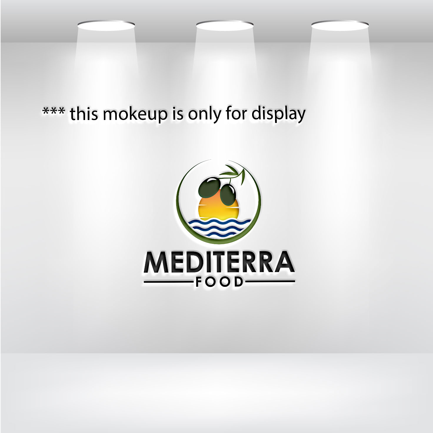 Logo-Design von Ochieng für dieses Projekt | Design #24902018