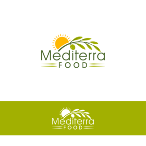 Logo Design by Graphics Farrukh 2 for this project | Design #24950627