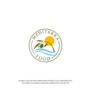 Logo Design by Cretovi for this project | Design: #24903346