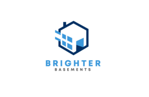 Brighter Basements | Logo Design by oceandeep
