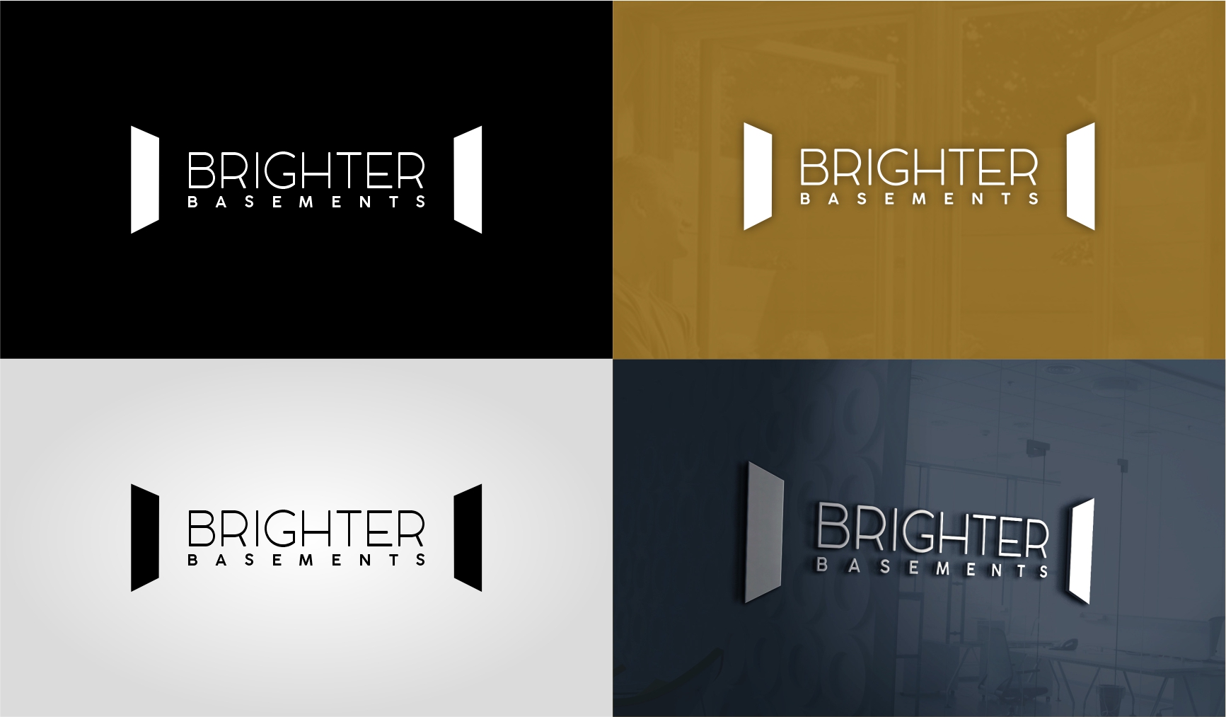 Logo Design by alexunisul for this project | Design #24950023
