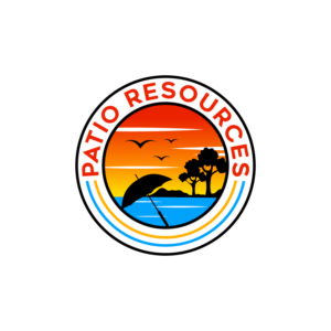 Patio Resources | Diseño de Logo por Rii