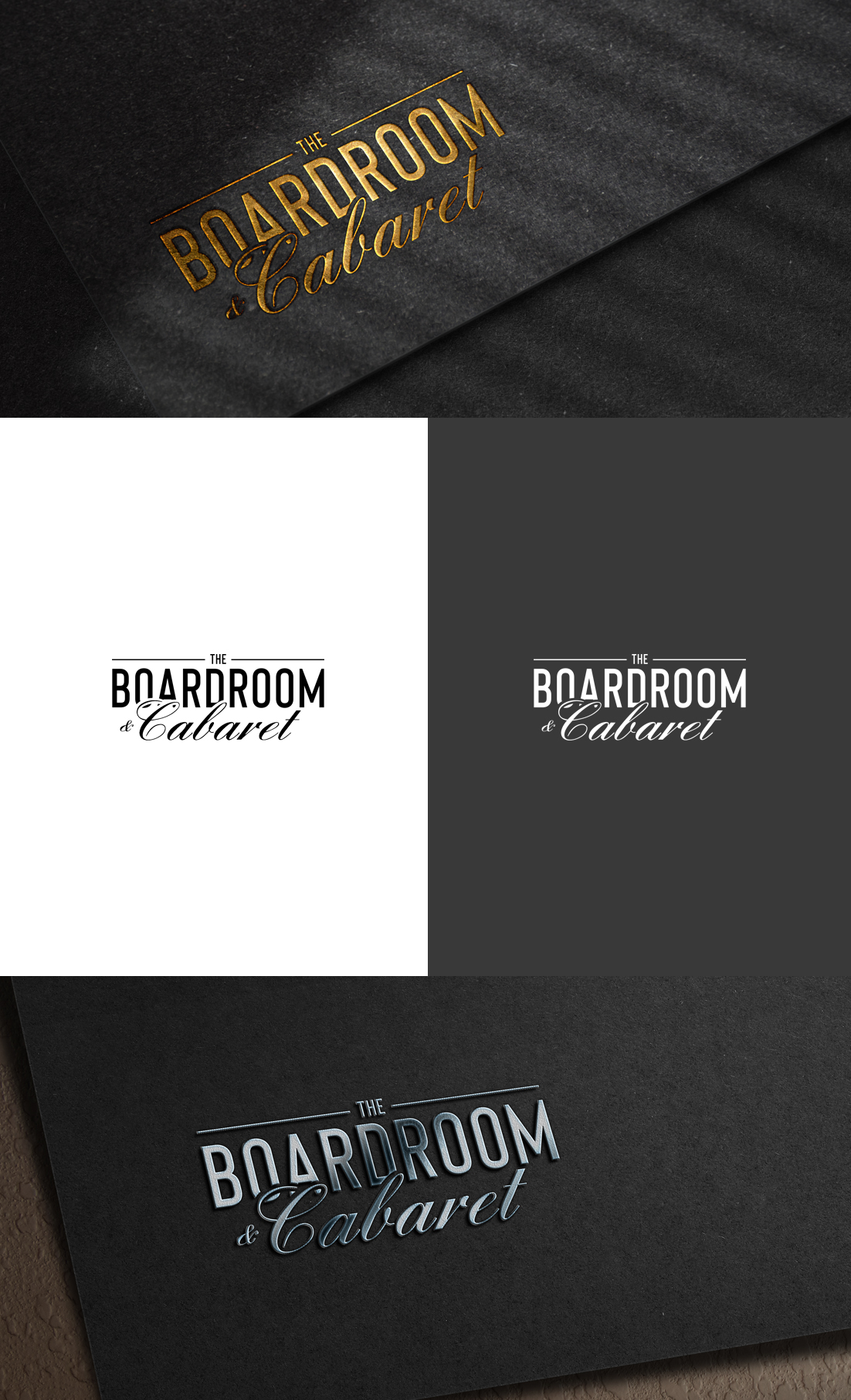 Logo Design by GLDesigns for this project | Design #24909010