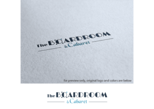Logo Design by Gita. for this project | Design: #24928393
