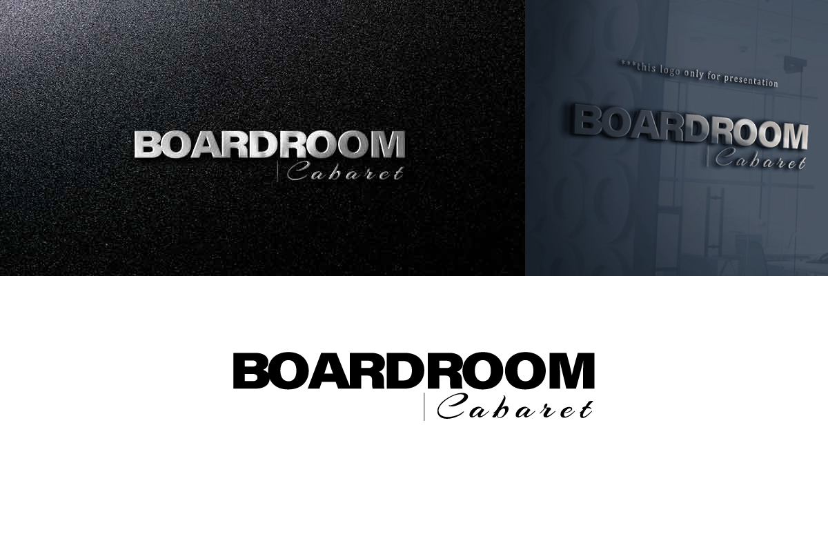 Logo Design by kecebong 007 for this project | Design #24928957