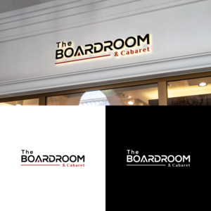Logo-Design von mbah suratman für dieses Projekt | Design: #24906203