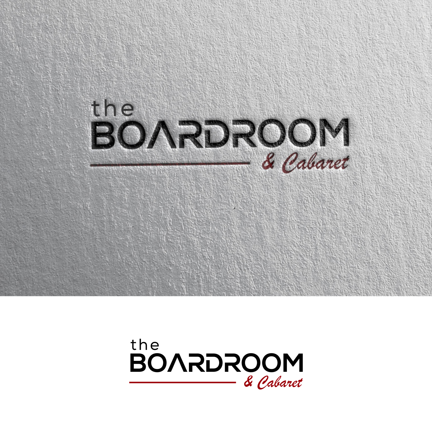 Logo Design by mbah suratman for this project | Design #24914576