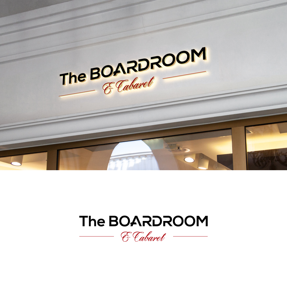 Logo Design by mbah suratman for this project | Design #24962973