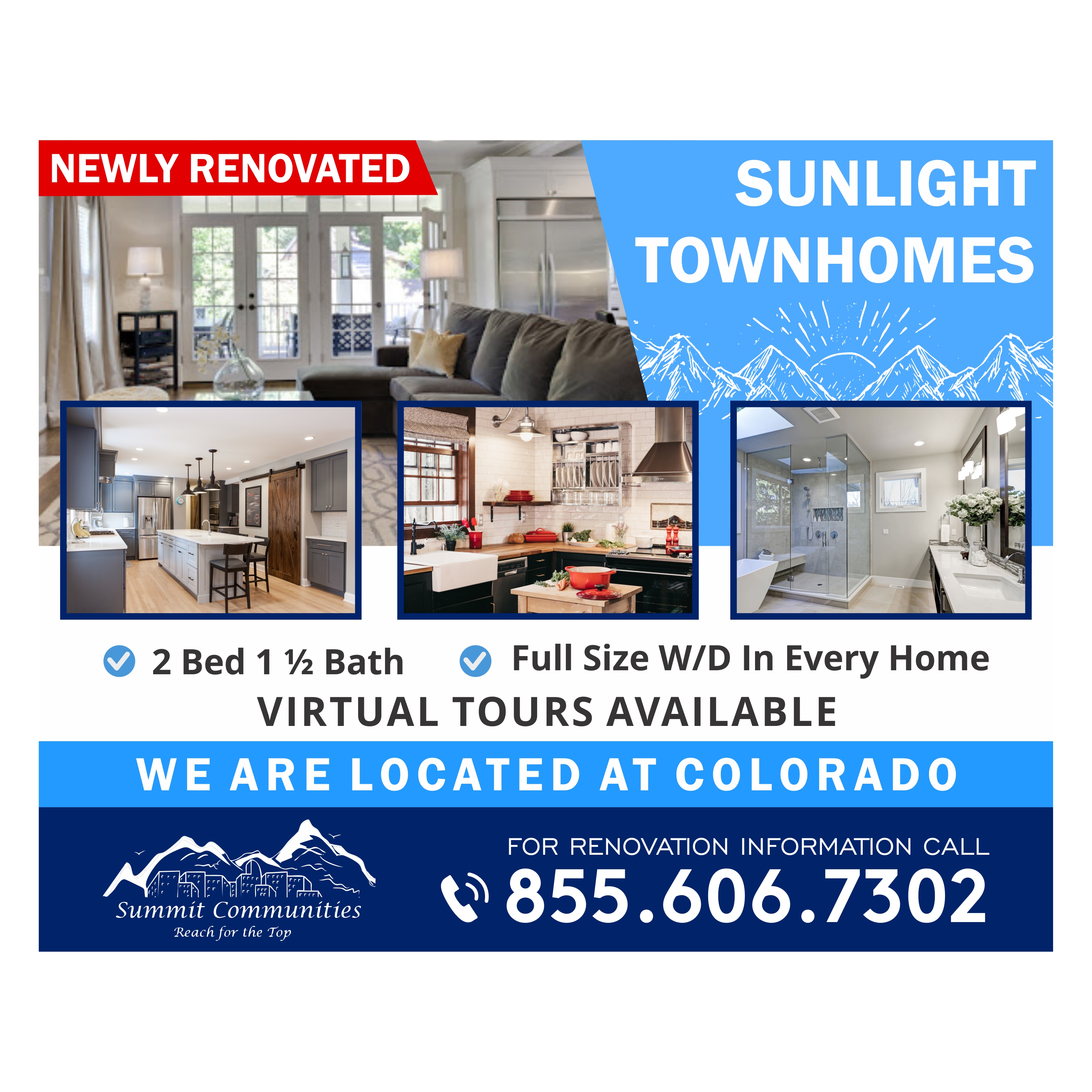 Billboard Design by Jestherific for this project | Design #24928446