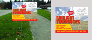 Billboard Design by Black Stallions Impressive Solutions for this project | Design #24914201