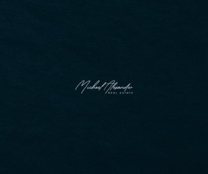 Michael Alexander Real Estate | Logo Design by Vetroff