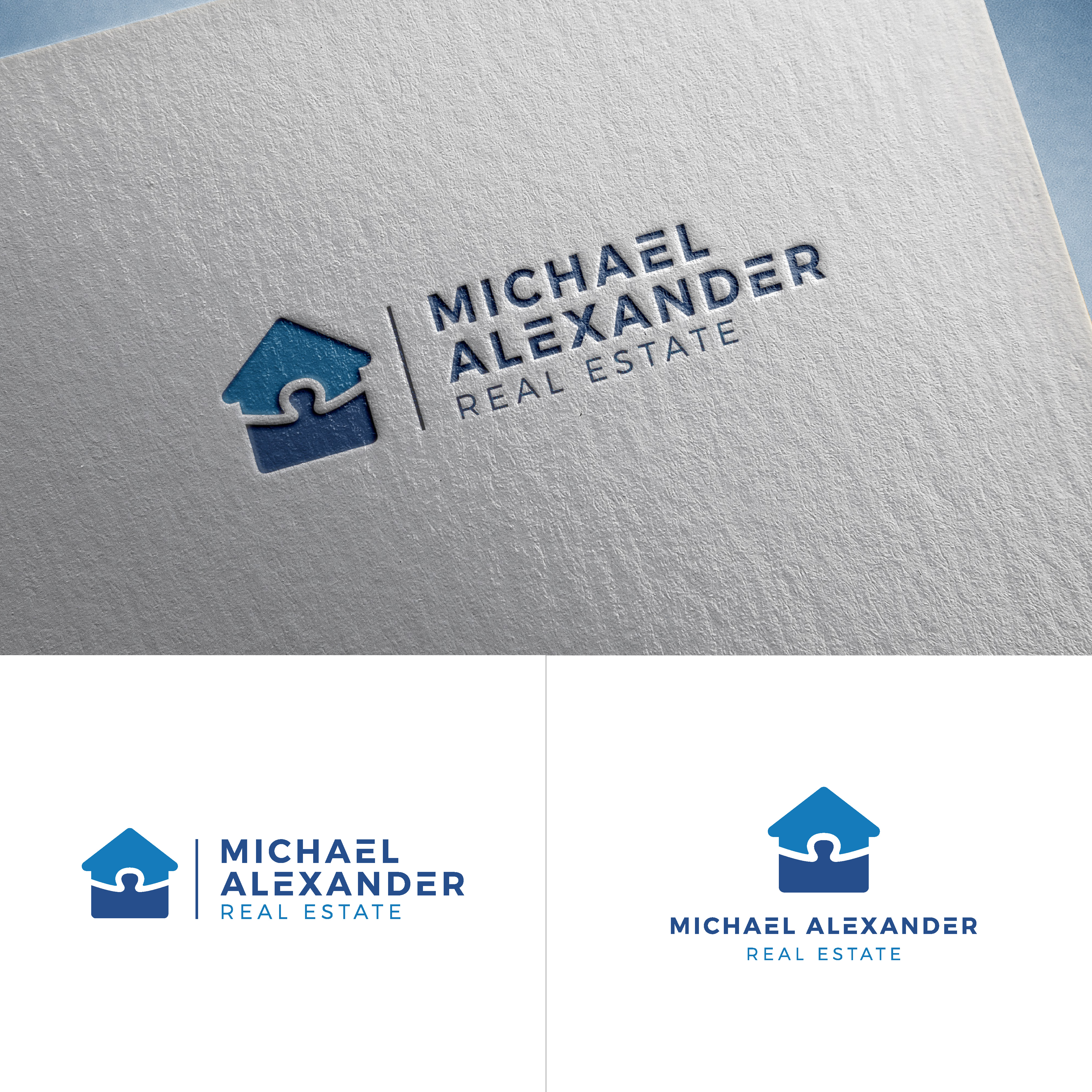 Logo Design by Fandiart for this project | Design #24969238