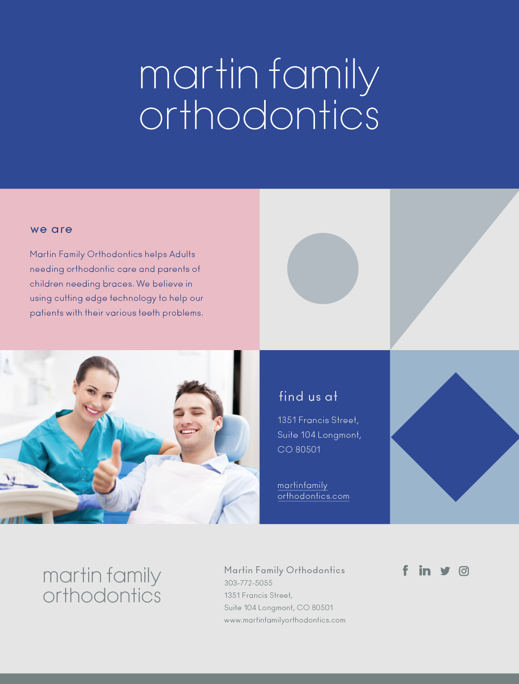 Logo Design by Andrew for this project | Design #24948308