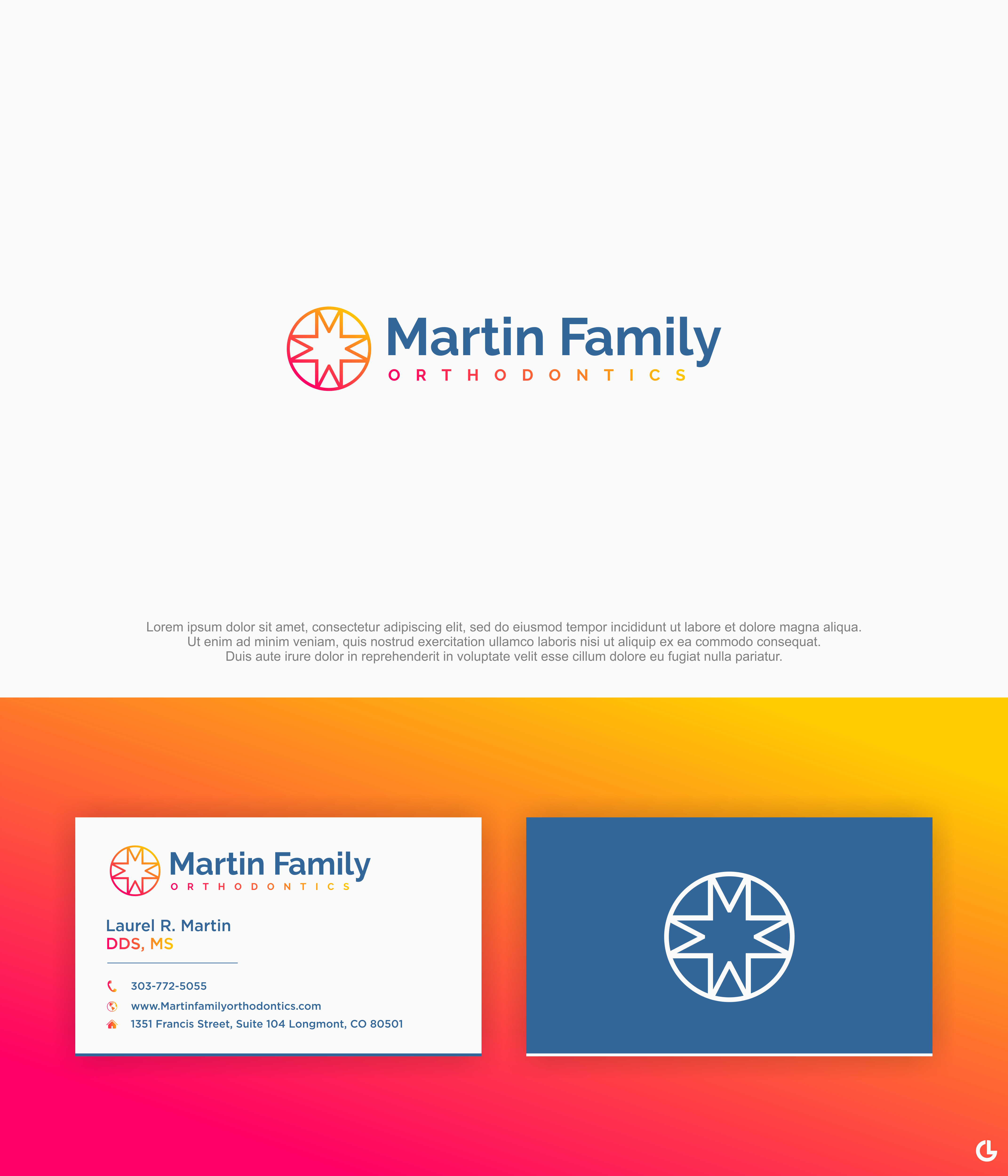 Logo Design by R!CKY for this project | Design #24953312
