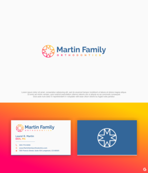 Logo Design by R!CKY for this project | Design: #24953312