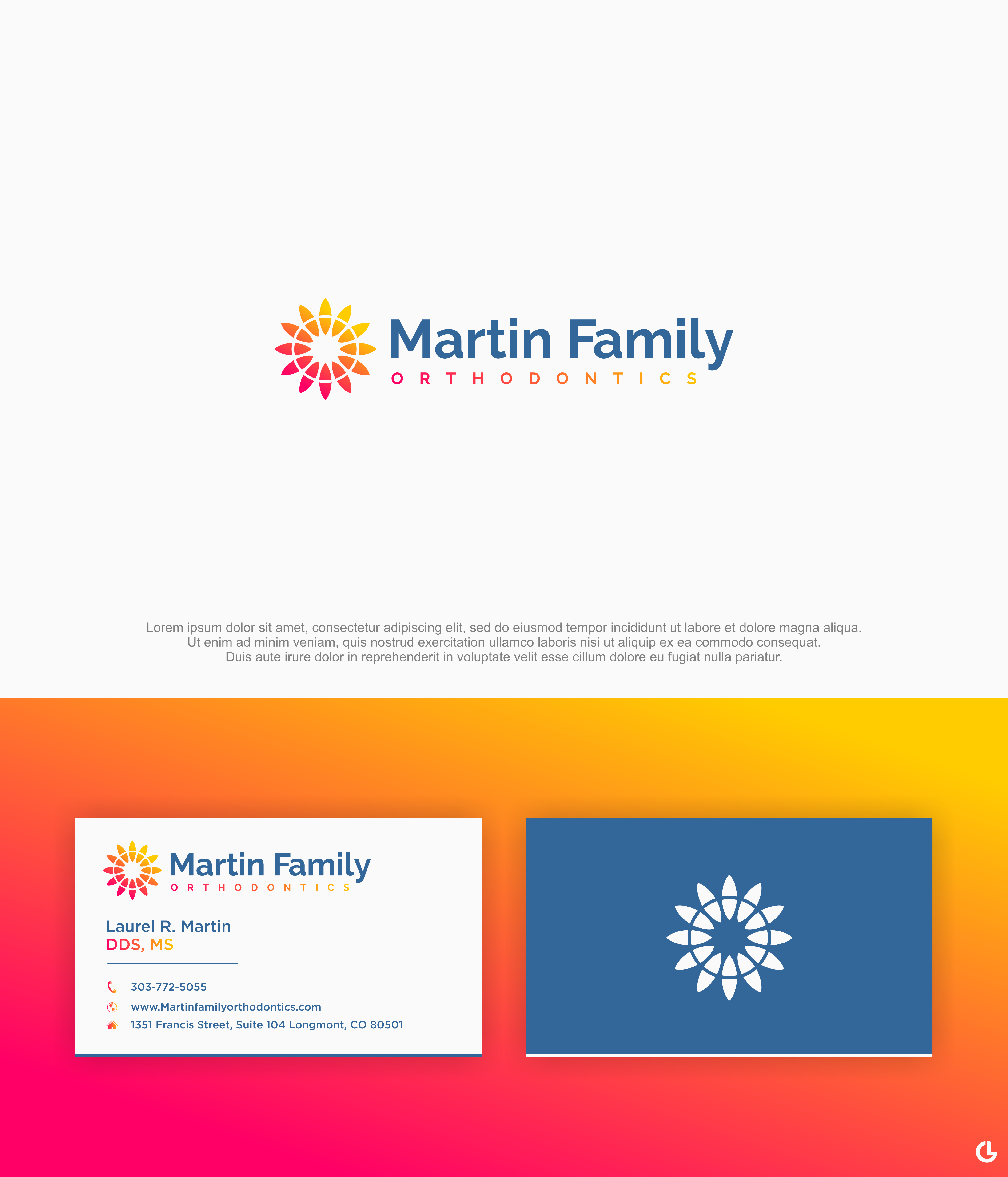 Logo Design by RICKY.T for this project | Design #24953314