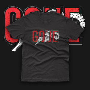 Neues T-Shirt-Design Projekt*	              | T-Shirt-Design von duatitik.std