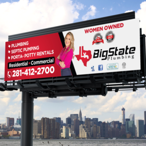 Billboard Design by Designers Hub for this project | Design: #24907725