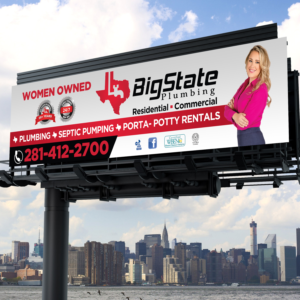 Billboard Design by Designers Hub for this project | Design: #24908238