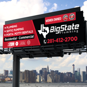 Billboard Design by Designers Hub for this project | Design: #24916555