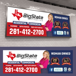 Billboard Design by DhirajP for this project | Design: #24925807
