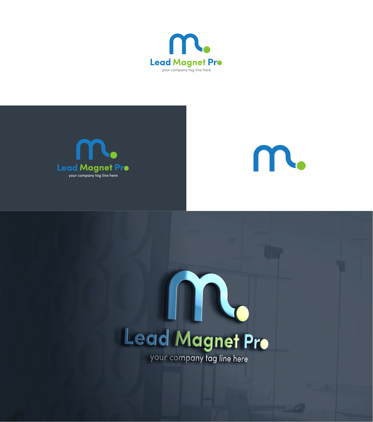 Logo Design by creativechauhan1989 for this project | Design #24902884